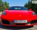 Феррарі F430, об'ємом двигуна 4.3 л та пробігом 24 тис. км за 80000 $, фото 4 на Automoto.ua