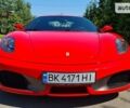 Феррарі F430, об'ємом двигуна 4.3 л та пробігом 24 тис. км за 80000 $, фото 40 на Automoto.ua