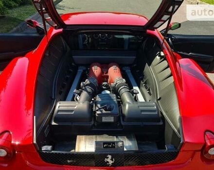 Феррари Ф430, объемом двигателя 4.3 л и пробегом 24 тыс. км за 80000 $, фото 64 на Automoto.ua