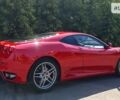 Феррарі F430, об'ємом двигуна 4.3 л та пробігом 24 тис. км за 80000 $, фото 30 на Automoto.ua