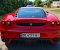 Феррарі F430, об'ємом двигуна 4.3 л та пробігом 24 тис. км за 80000 $, фото 41 на Automoto.ua