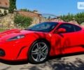 Феррарі F430, об'ємом двигуна 4.3 л та пробігом 24 тис. км за 80000 $, фото 5 на Automoto.ua