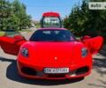 Феррарі F430, об'ємом двигуна 4.3 л та пробігом 24 тис. км за 80000 $, фото 12 на Automoto.ua