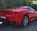 Феррарі F430, об'ємом двигуна 4.3 л та пробігом 24 тис. км за 80000 $, фото 36 на Automoto.ua