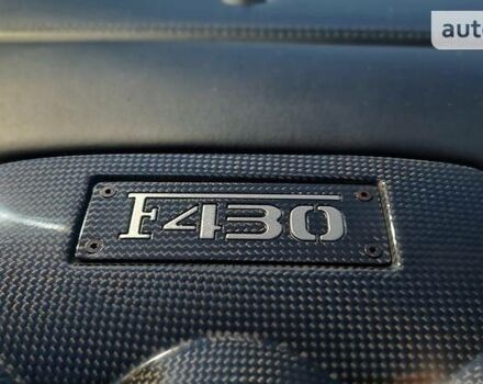 Феррари Ф430, объемом двигателя 4.3 л и пробегом 24 тыс. км за 80000 $, фото 69 на Automoto.ua