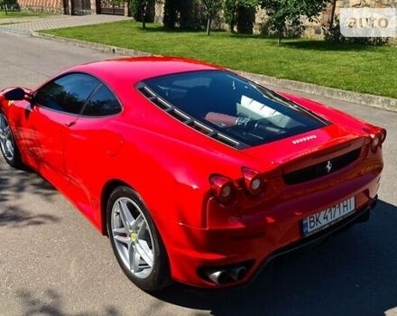 Феррарі F430, об'ємом двигуна 4.3 л та пробігом 24 тис. км за 80000 $, фото 24 на Automoto.ua