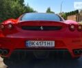 Феррарі F430, об'ємом двигуна 4.3 л та пробігом 24 тис. км за 80000 $, фото 22 на Automoto.ua