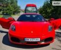 Феррарі F430, об'ємом двигуна 4.3 л та пробігом 24 тис. км за 80000 $, фото 10 на Automoto.ua