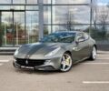 Феррари ФФ, объемом двигателя 6.3 л и пробегом 60 тыс. км за 125000 $, фото 1 на Automoto.ua