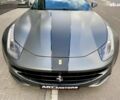 Феррари ФФ, объемом двигателя 6.3 л и пробегом 60 тыс. км за 125000 $, фото 9 на Automoto.ua