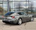 Феррари ФФ, объемом двигателя 6.3 л и пробегом 60 тыс. км за 125000 $, фото 4 на Automoto.ua