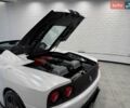 Білий Феррарі Modena Spider, об'ємом двигуна 3.59 л та пробігом 25 тис. км за 199999 $, фото 110 на Automoto.ua