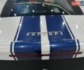 Білий Феррарі Modena Spider, об'ємом двигуна 3.59 л та пробігом 25 тис. км за 199999 $, фото 103 на Automoto.ua
