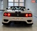 Білий Феррарі Modena Spider, об'ємом двигуна 3.59 л та пробігом 25 тис. км за 199999 $, фото 74 на Automoto.ua