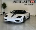 Білий Феррарі Modena Spider, об'ємом двигуна 3.59 л та пробігом 25 тис. км за 199999 $, фото 28 на Automoto.ua