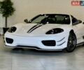 Білий Феррарі Modena Spider, об'ємом двигуна 3.59 л та пробігом 25 тис. км за 199999 $, фото 29 на Automoto.ua