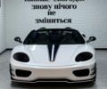 Белый Феррари Модена Спайдер, объемом двигателя 3.59 л и пробегом 25 тыс. км за 199999 $, фото 119 на Automoto.ua