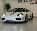 Білий Феррарі Modena Spider, об'ємом двигуна 3.59 л та пробігом 25 тис. км за 199999 $, фото 60 на Automoto.ua