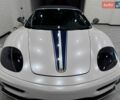 Білий Феррарі Modena Spider, об'ємом двигуна 3.59 л та пробігом 25 тис. км за 199999 $, фото 17 на Automoto.ua