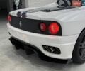 Білий Феррарі Modena Spider, об'ємом двигуна 3.59 л та пробігом 25 тис. км за 199999 $, фото 65 на Automoto.ua