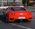Червоний Феррарі Modena Spider, об'ємом двигуна 3.57 л та пробігом 16 тис. км за 150000 $, фото 4 на Automoto.ua