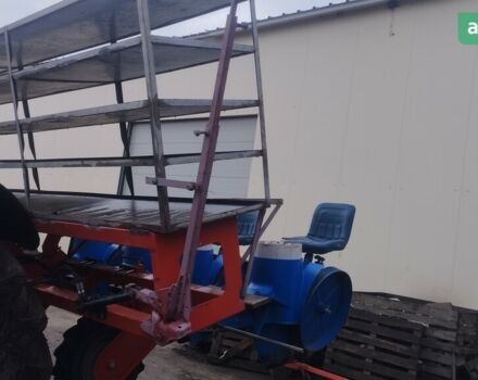 Феррари Cobram, объемом двигателя 0 л и пробегом 0 тыс. км за 18000 $, фото 2 на Automoto.ua