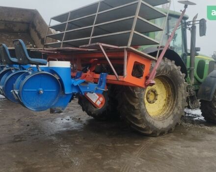 Феррари Cobram, объемом двигателя 0 л и пробегом 0 тыс. км за 18000 $, фото 6 на Automoto.ua