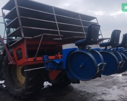 Феррари Cobram, объемом двигателя 0 л и пробегом 0 тыс. км за 18000 $, фото 3 на Automoto.ua