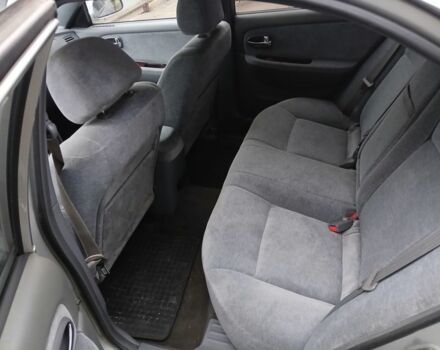 Сірий Феррарі Інша, об'ємом двигуна 2 л та пробігом 270 тис. км за 3300 $, фото 4 на Automoto.ua