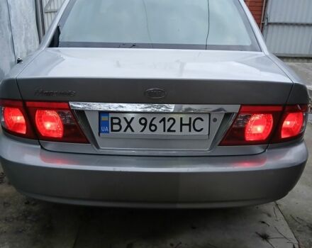 Сірий Феррарі Інша, об'ємом двигуна 2 л та пробігом 270 тис. км за 3300 $, фото 1 на Automoto.ua