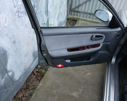 Сірий Феррарі Інша, об'ємом двигуна 2 л та пробігом 270 тис. км за 3300 $, фото 5 на Automoto.ua