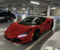 Красный Феррари F8, объемом двигателя 3.9 л и пробегом 7 тыс. км за 299999 $, фото 3 на Automoto.ua