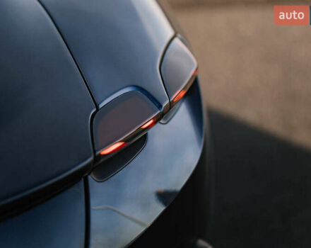 Синий Феррари Roma, объемом двигателя 3.9 л и пробегом 33 тыс. км за 229666 $, фото 17 на Automoto.ua