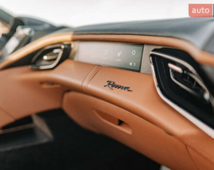 Синий Феррари Roma, объемом двигателя 3.9 л и пробегом 33 тыс. км за 229666 $, фото 35 на Automoto.ua