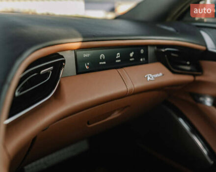 Синий Феррари Roma, объемом двигателя 3.9 л и пробегом 33 тыс. км за 229666 $, фото 29 на Automoto.ua