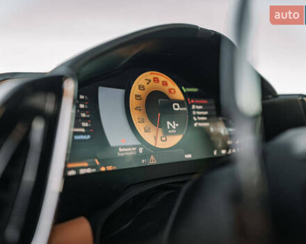 Синий Феррари Roma, объемом двигателя 3.9 л и пробегом 33 тыс. км за 229666 $, фото 26 на Automoto.ua