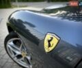 Синий Феррари Roma, объемом двигателя 3.8 л и пробегом 3 тыс. км за 250000 $, фото 31 на Automoto.ua