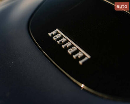 Синий Феррари Roma, объемом двигателя 3.9 л и пробегом 33 тыс. км за 229666 $, фото 22 на Automoto.ua