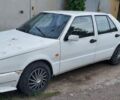 Белый Фиат 124, объемом двигателя 2 л и пробегом 300 тыс. км за 350 $, фото 1 на Automoto.ua