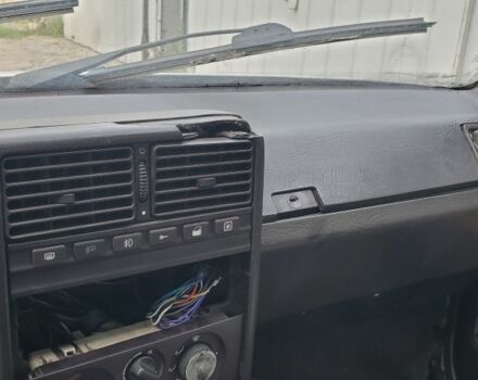 Белый Фиат 124, объемом двигателя 2 л и пробегом 300 тыс. км за 350 $, фото 5 на Automoto.ua