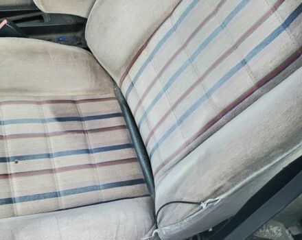 Белый Фиат 124, объемом двигателя 2 л и пробегом 300 тыс. км за 350 $, фото 7 на Automoto.ua