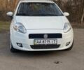 Белый Фиат 124, объемом двигателя 1.4 л и пробегом 102 тыс. км за 6200 $, фото 7 на Automoto.ua