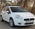 Белый Фиат 124, объемом двигателя 1.4 л и пробегом 102 тыс. км за 6200 $, фото 9 на Automoto.ua