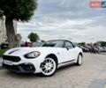Білий Фіат 124, об'ємом двигуна 1.37 л та пробігом 38 тис. км за 19000 $, фото 1 на Automoto.ua