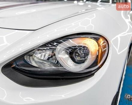 Білий Фіат 124, об'ємом двигуна 1.37 л та пробігом 38 тис. км за 20000 $, фото 7 на Automoto.ua