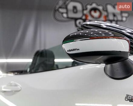 Білий Фіат 124, об'ємом двигуна 1.37 л та пробігом 38 тис. км за 19000 $, фото 12 на Automoto.ua