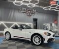 Білий Фіат 124, об'ємом двигуна 1.37 л та пробігом 38 тис. км за 19000 $, фото 4 на Automoto.ua