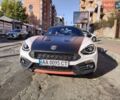 Білий Фіат 124, об'ємом двигуна 1.4 л та пробігом 82 тис. км за 19800 $, фото 1 на Automoto.ua
