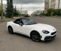 Білий Фіат 124, об'ємом двигуна 1.4 л та пробігом 22 тис. км за 19000 $, фото 1 на Automoto.ua