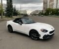 Білий Фіат 124, об'ємом двигуна 1.4 л та пробігом 22 тис. км за 19000 $, фото 1 на Automoto.ua